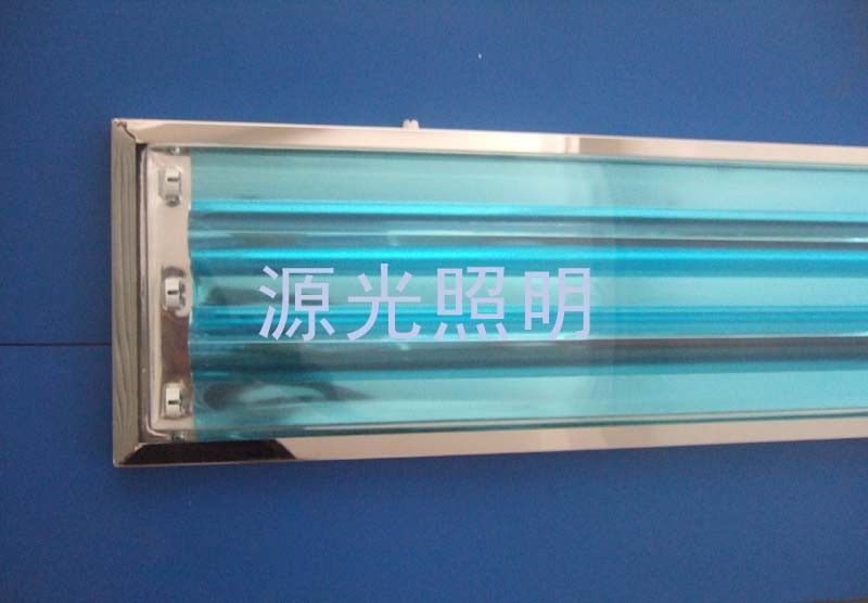 供应佛山不锈钢无尘净化灯